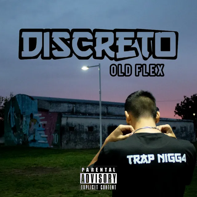 Discreto - Old Flex