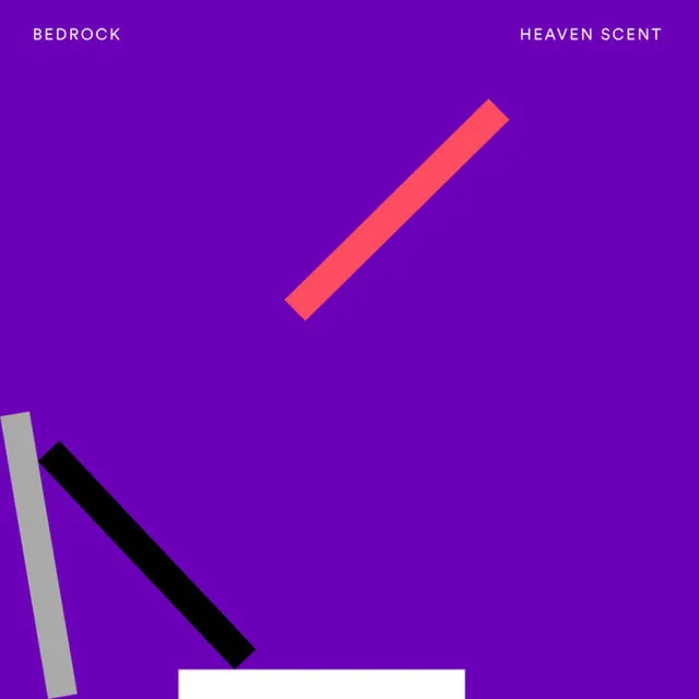 Heaven Scent - OC & Verde remix