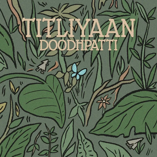 Titliyaan