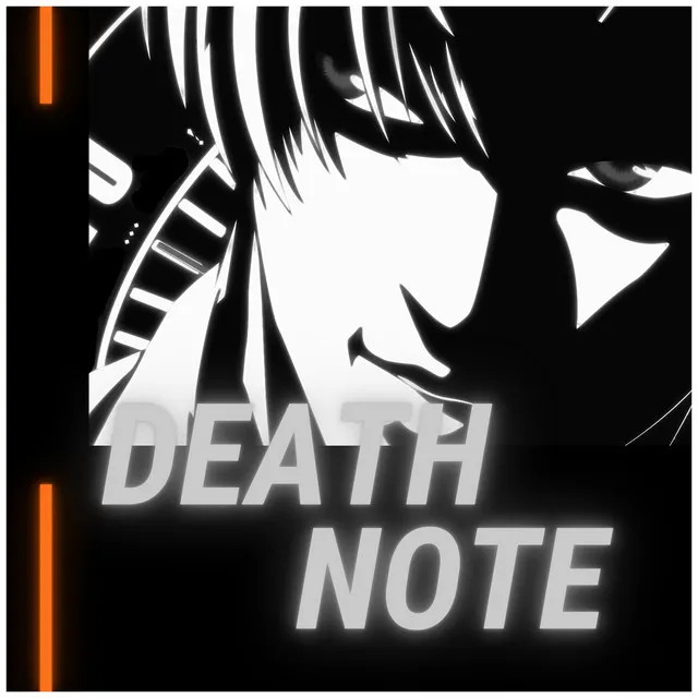 DeathNote: Shinigami Drill