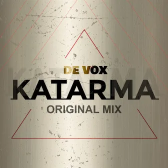 Katarma by De Vox