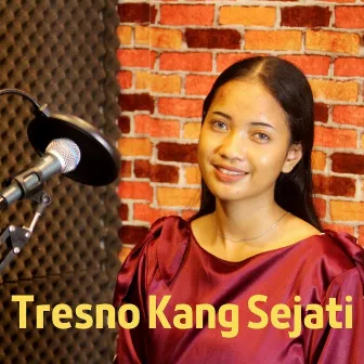 Tresno Kang Sejati (Acoustic) by Mas Hadi