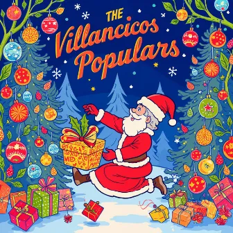 Christmas Jazz Songs by Villancicos Populares