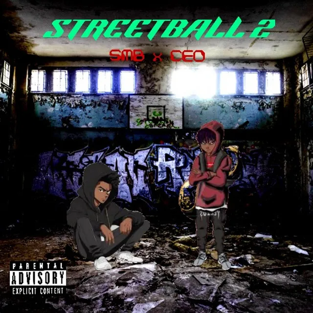 Street Ball 2