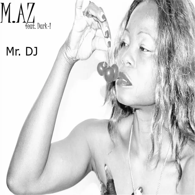 Mr. DJ (feat. Dark-I)