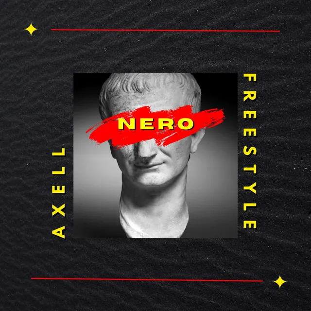 Nero Freestyle