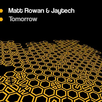 Tomorrow by Matt Rowan