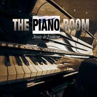 The Piano Room by Alessio De Franzoni