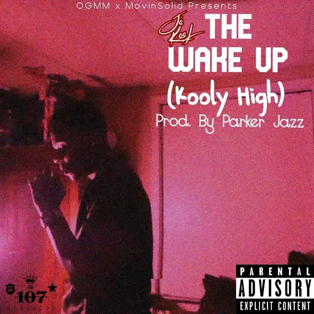 The Wake Up (Kooly High)