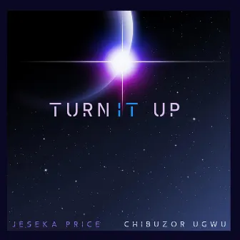 Turn It Up by Jeseka Price