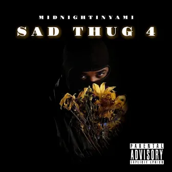 Sad Thug prt 1 by MidnightInYami