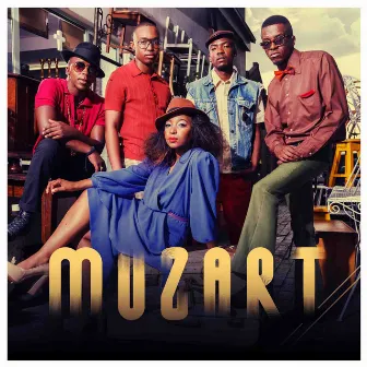 Muzart by Muzart