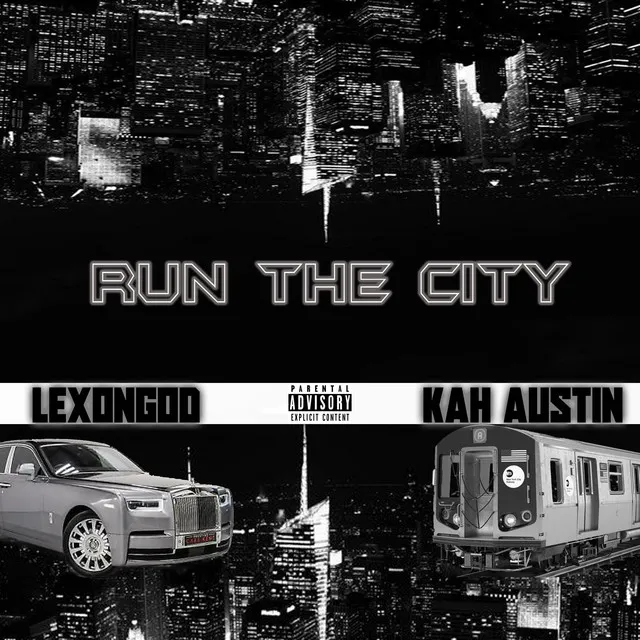 Run the City