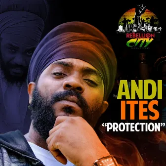 Protection by Andi-Ites