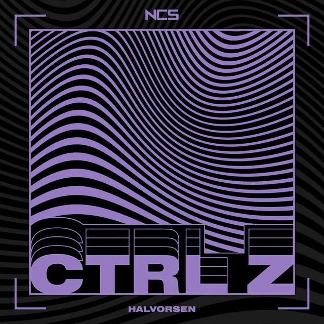 CTRL Z