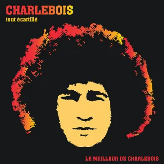 Tout Ecartillé by Robert Charlebois