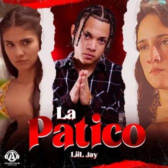 La Patico by Liil Jay