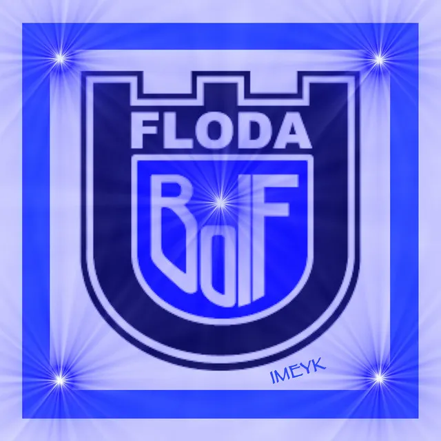 Floda BoIF - Remix