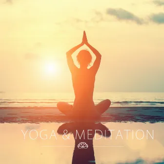 Yoga & Meditation by Binaural Música Para Sono Profundo