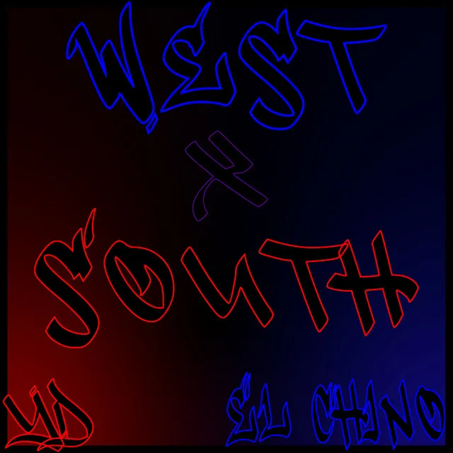 West X South