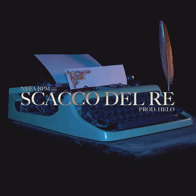 Scacco del re