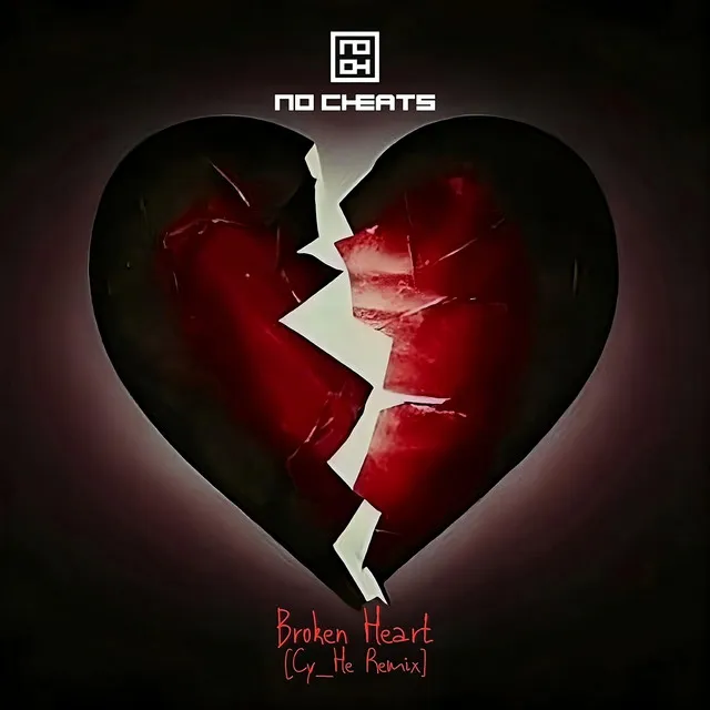 Broken Heart - Cy_He Remix