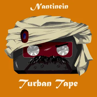 Turban Tape by Nantinein