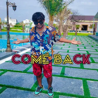 Come Back by Atul Diwakar