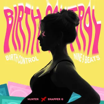 BIRTH CONTROL by Unknown Artist