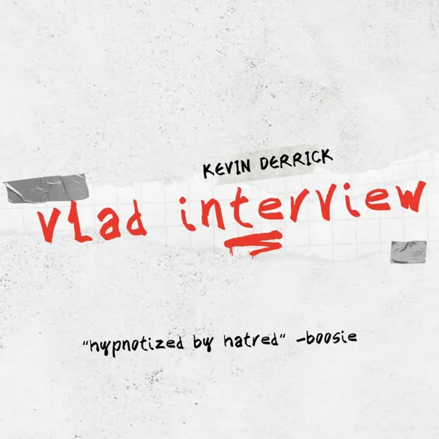 Vlad Interview