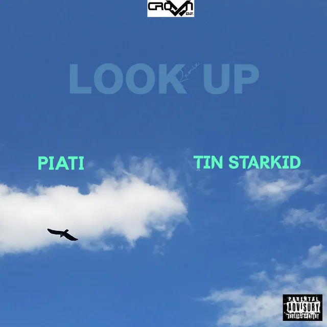 Look Up - Remix