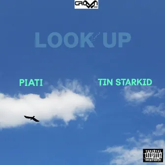 Look Up (Remix) by Tin Starkid