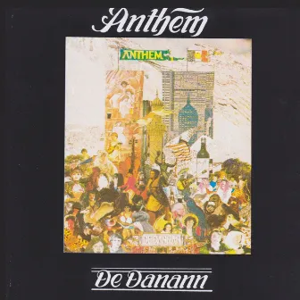 Anthem by De Dannan