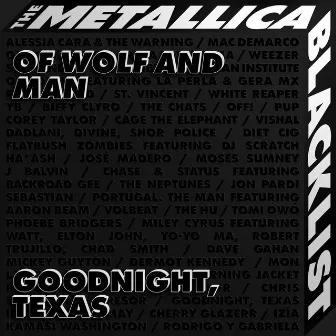 Of Wolf and Man by Goodnight, Texas