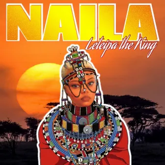 Naila by Leteipa the king