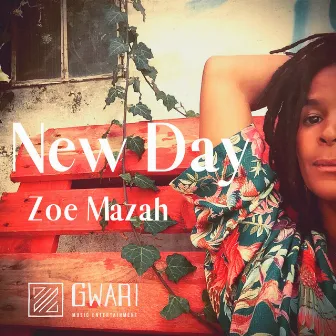 New Day by Zoe Mazah