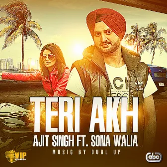 Teri Akh by Sona Walia