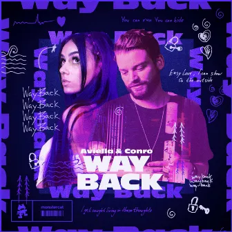 Way Back by Aviella