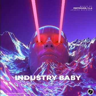 Industry Baby by Y.L.A