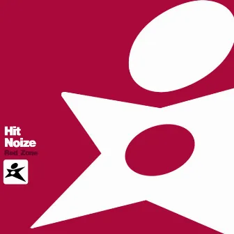 Red Zone by Hit Noize