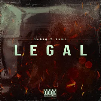 Legal by Sami