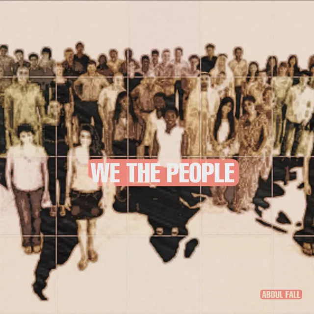 WE THE PEOPLE