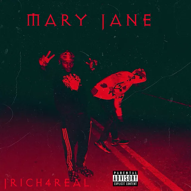 Mary Jane