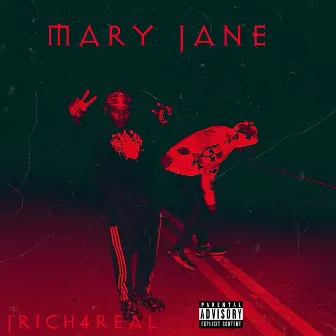 Mary Jane by jrich4real