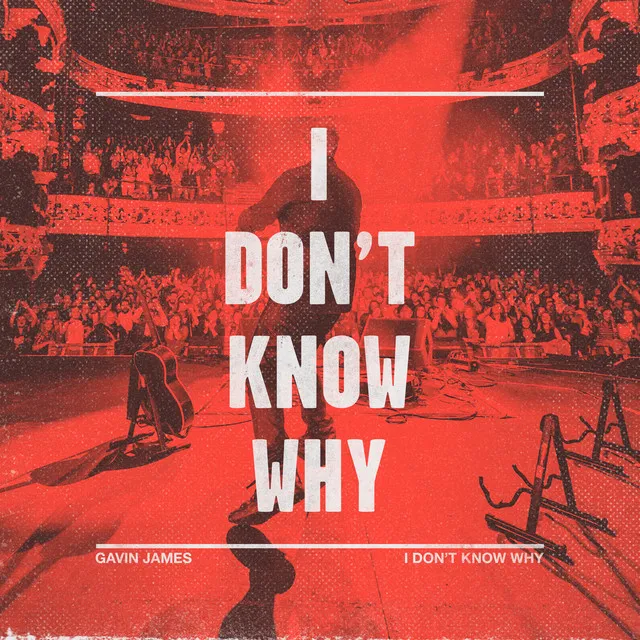 I Don't Know Why - Danny Avila Remix