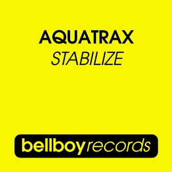 Stabilize by Aquatrax