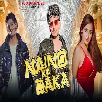 Naino Ka Daka by Raju Tewatia