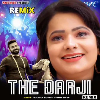 The Darji - Remix by 