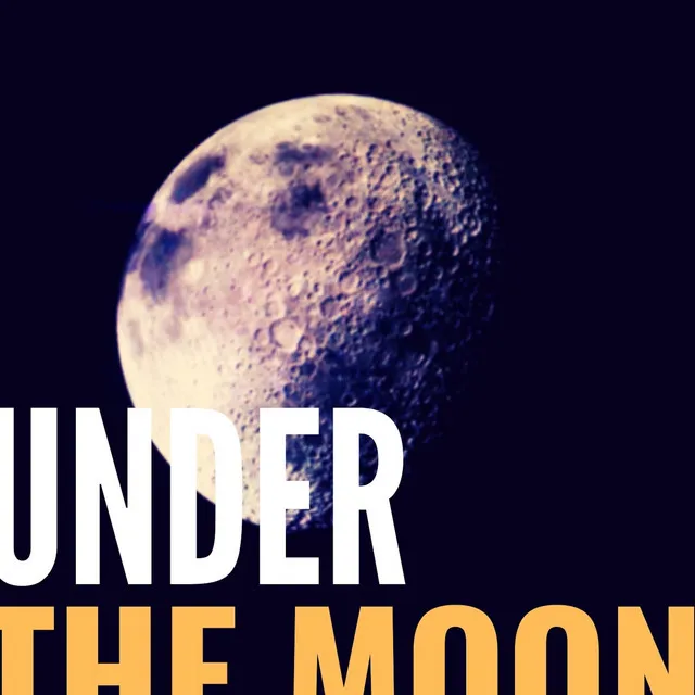 UNDER THE MOON (feat. VY1V3)