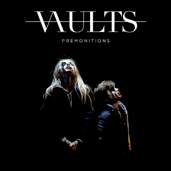 Premonitions (KDA Remix) by Vaults